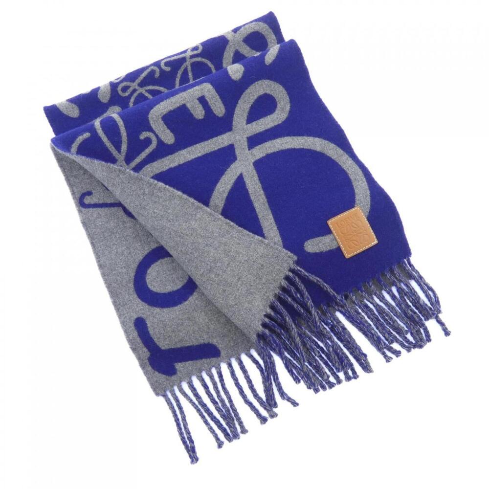 Loewe scarf